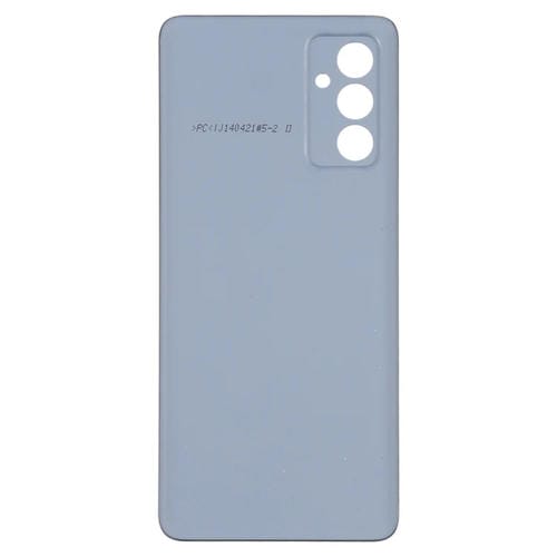 Coperchio Posteriore Batteria Samsung Galaxy A82 (Nero)