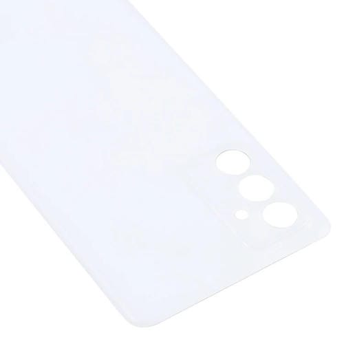 Back Cover Battery Samsung Galaxy A82 (White) Back Cover