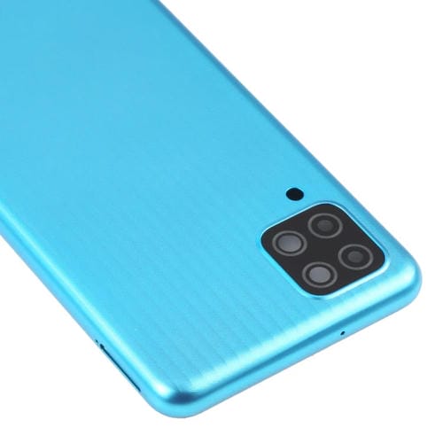 Couvercle arrière de batterie Samsung Galaxy M12 SM-M127 (Vert)