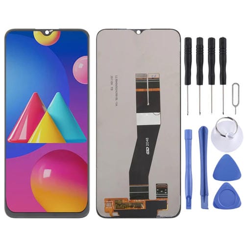 Ecrã LCD Samsung Galaxy M02S SM-M025