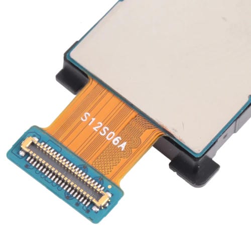 Cámara Trasera Samsung Galaxy S20 FE SM-G780