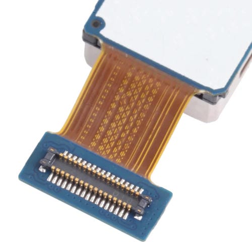 Teleobjetivo Samsung Galaxy S20 FE SM-G780 Câmara