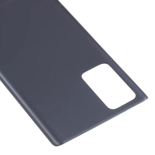 Back Cover Battery Samsung Galaxy Note 20 5G (Black)