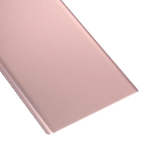 Rückseite Batterie Samsung Galaxy Note 20 5G (Gold) Abdeckung