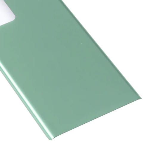 Back Cover Battery Samsung Galaxy Note 20 Ultra 5G (Green)