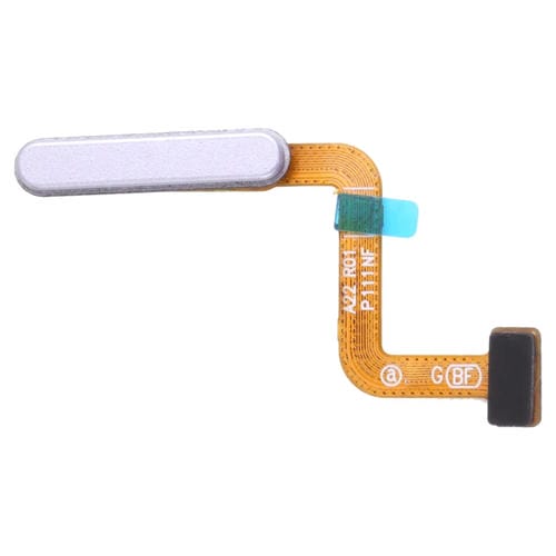 Fingerprint Sensor Flex Cable Samsung Galaxy A22 4G SM-A225 (Silver)