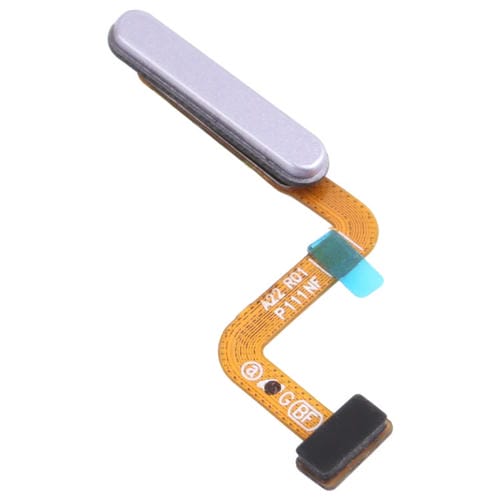 Fingerprint Sensor Flex Cable Samsung Galaxy A22 4G SM-A225 (Silver)