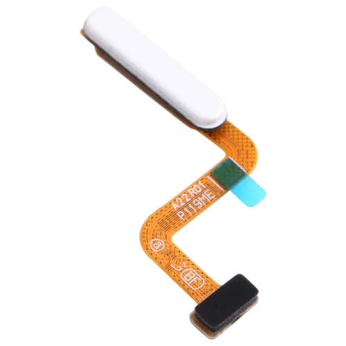 Fingerprint Sensor Flex Cable Samsung Galaxy A22 4G SM-A225 (White)