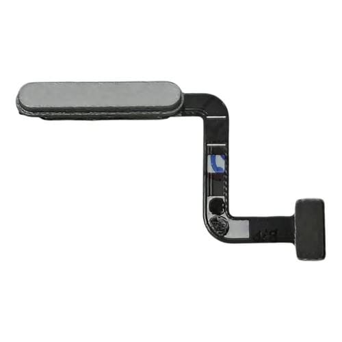 Câble Flex Capteur d'empreintes digitales Samsung Galaxy A32 5G SM-A326 (Argent)