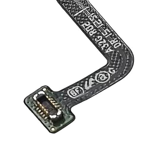Flex Cable Fingerprint Sensor Samsung Galaxy A32 5G SM-A326 (Silver)