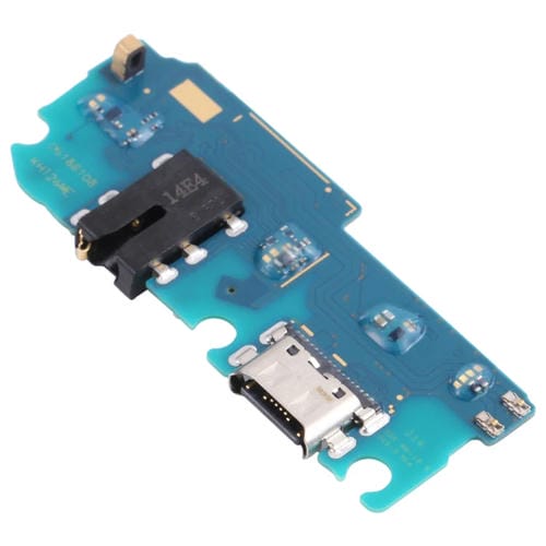 Plaque de Port de Charge Samsung Galaxy A12 Nacho SM-A127