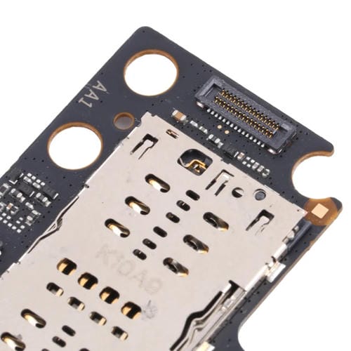 Steckdosenlesegerät für SIM-Karten Samsung Galaxy Tab A7 10.4 SM-T500