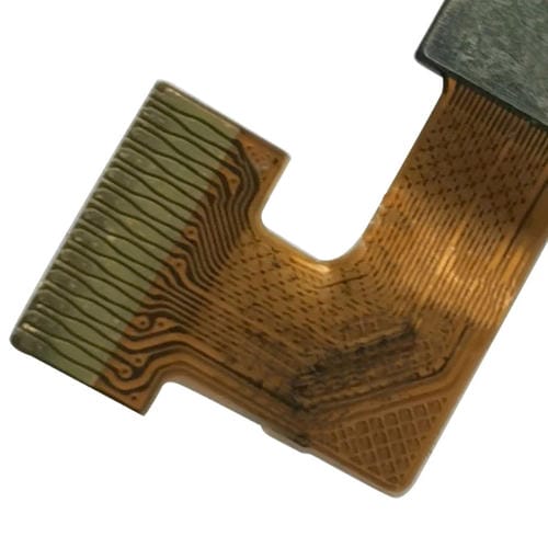 Frontkamera Samsung Galaxy Tab A7 10.4 SM-T500/T505