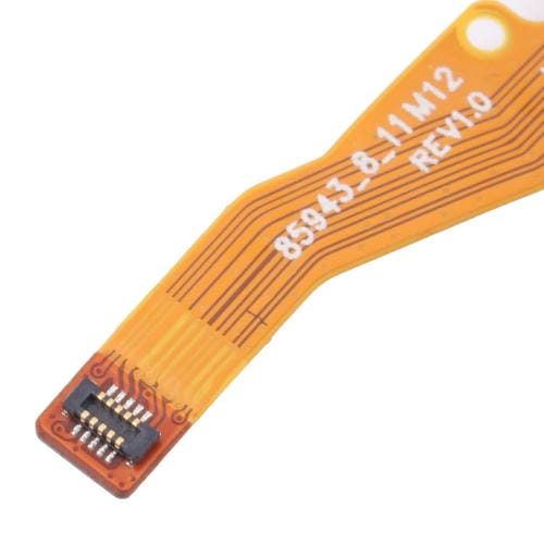 Flexkabel Kopfhöreranschluss Samsung Galaxy Tab A7 10.4 SM-T500