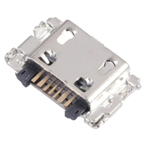 Connettore di Ricarica Samsung Galaxy A7 SM-A750 - Pacco di (10 Pezzi)