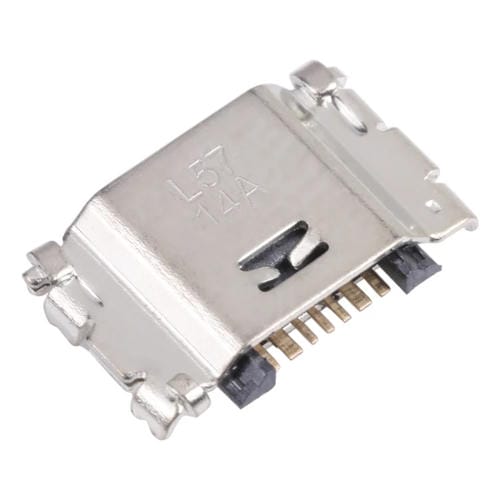 Ladeanschlussstecker Samsung Galaxy J3 Pro SM-J3119/SM-J3110/SM-J327/SM-J3119S (10 Stück)