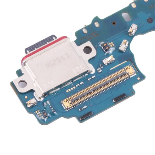 Pannello di carico del porto di Samsung Galaxy Z Flip3 5G SM-F711B