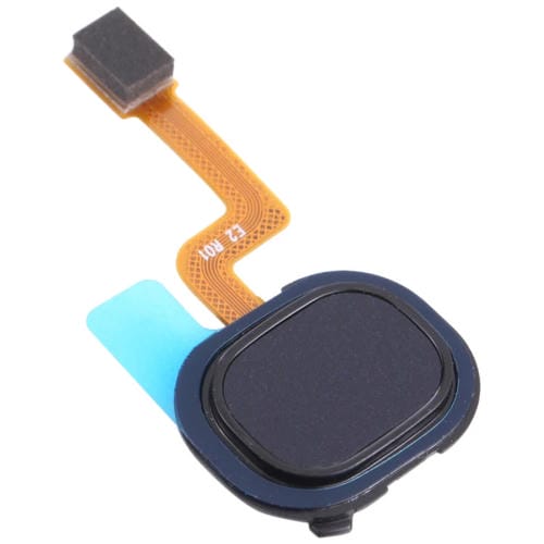 Fingerprint Sensor Flex Cable Samsung Galaxy A21S SM-A217 (Black)