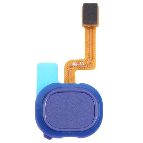 Flex Cable Fingerprint Sensor Samsung Galaxy A21S SM-A217 (Blue)
