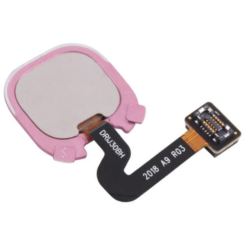 Cable Sensor de Huellas Samsung Galaxy A9 SM-A920 (Rosa)