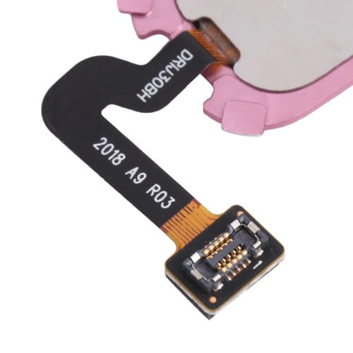 Cable Sensor de Huellas Samsung Galaxy A9 SM-A920 (Rosa)