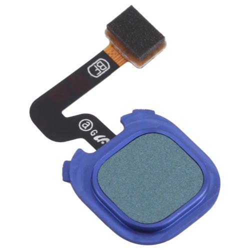 Cable Sensor de Huellas Samsung Galaxy A9 SM-A920 (Azul)