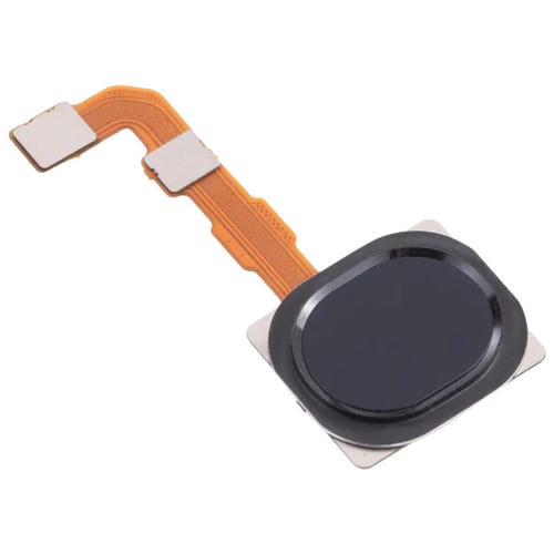 Cavo Sensore di Impronte Samsung Galaxy A20S SM-A207 (Nero) (Riparazione)