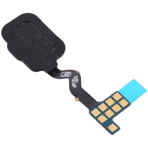Cable Sensor de Huellas Dactilares Samsung Galaxy A6 SM-A600 (Negro)
