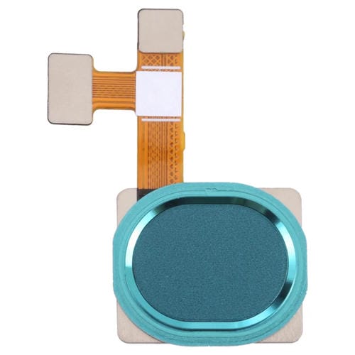 Flex Cable Fingerprint Sensor Samsung Galaxy A21 SM-A215 (Green)