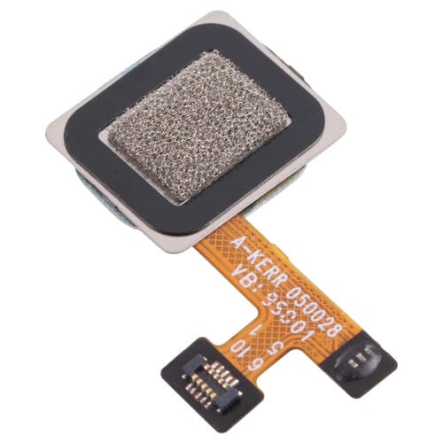 Cable Flex Sensor de Huellas Samsung Galaxy A21 SM-A215 (Verde)