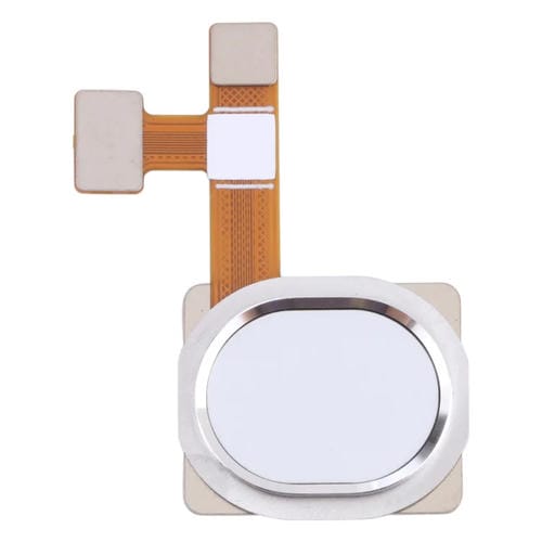 Flex Cable Fingerprint Sensor Samsung Galaxy A21 SM-A215 (White)