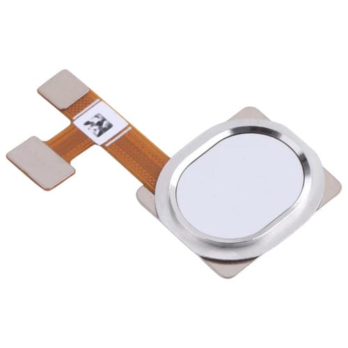 Flex Cable Fingerprint Sensor Samsung Galaxy A21 SM-A215 (White)