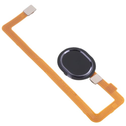 Cable Flex Sensor de Huella Digital Samsung Galaxy A10 SM-A107 (Negro)