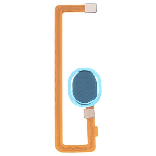 Sensor de Huella Digital Samsung Galaxy A10 SM-A107 Flex Cable (Verde)