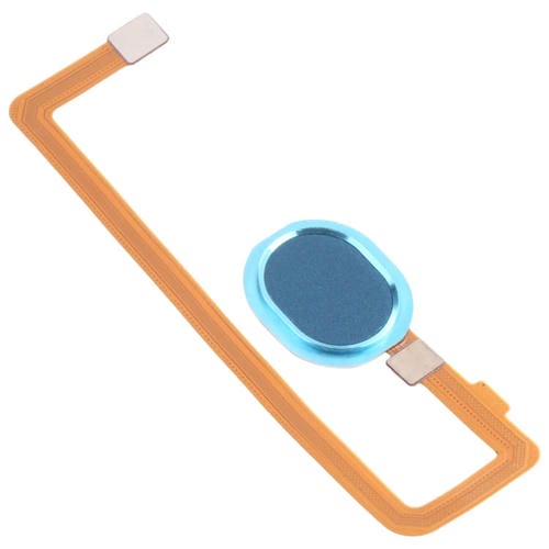 Sensor de Huella Digital Samsung Galaxy A10 SM-A107 Flex Cable (Verde)
