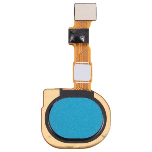 Fingerprint Sensor Flex Cable Samsung Galaxy A11 SM-A115 (Green)