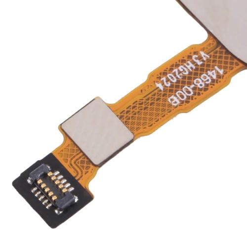 Flexkabel Fingerabdrucksensor Samsung Galaxy A11 SM-A115 (Grün)
