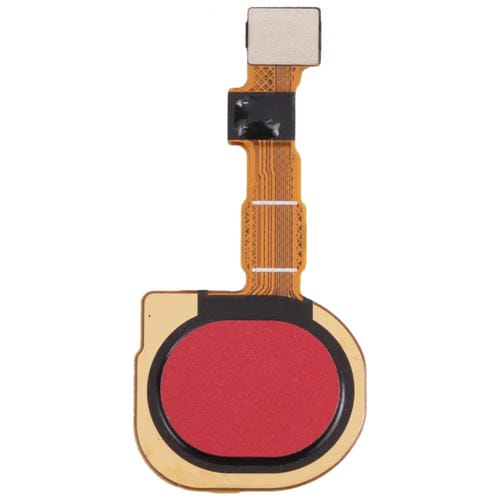Fingerprint Sensor Cable Samsung Galaxy A11 SM-A115 (Red)