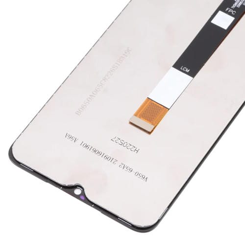 Pantalla Completa Samsung Galaxy A03s SM-A037U US Edition