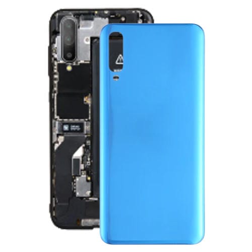 Tapa Trasera de Batería Samsung Galaxy A50 SM-A505F / DS (Azul)