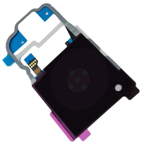 Módulo de Carregamento sem fios Samsung Galaxy S9+ G965F/G965U/G965W/G9650