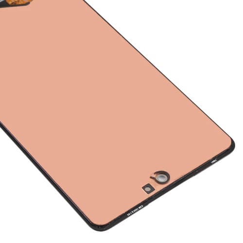 Schermo LCD Super AMOLED Samsung Galaxy A72 SM-A725