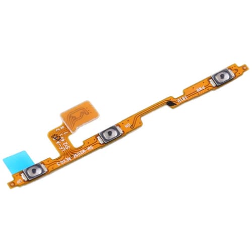 Power Button and Volume Flex Cable Samsung Galaxy M10