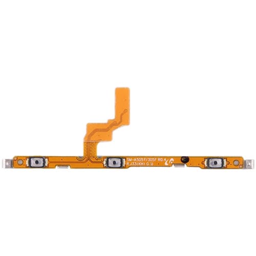 Power Button and Volume Flex Cable Samsung Galaxy A30