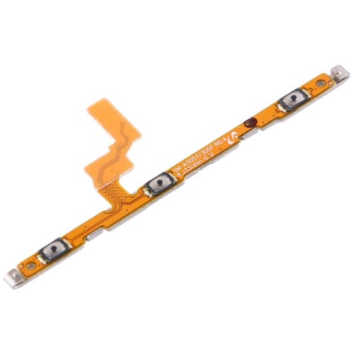 Power Button and Volume Button Flex Cable Samsung Galaxy A50