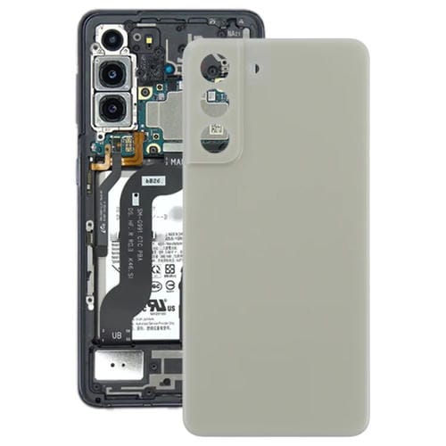 Coperchio Posteriore Samsung Galaxy S21 Fe 5G SM-G990B della Batteria (Verde)