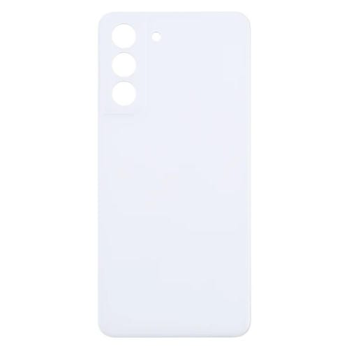 Coperchio Posteriore Batteria Samsung Galaxy S21 FE 5G SM-G990B (Bianco)