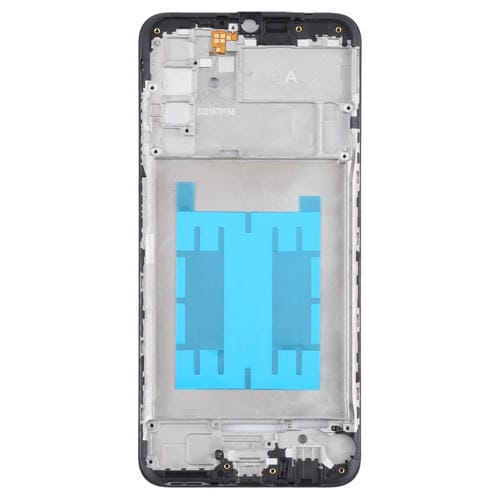 LCD-LĂŒnette fĂŒr Samsung Galaxy A03S SM-A037 FrontgehĂ€use