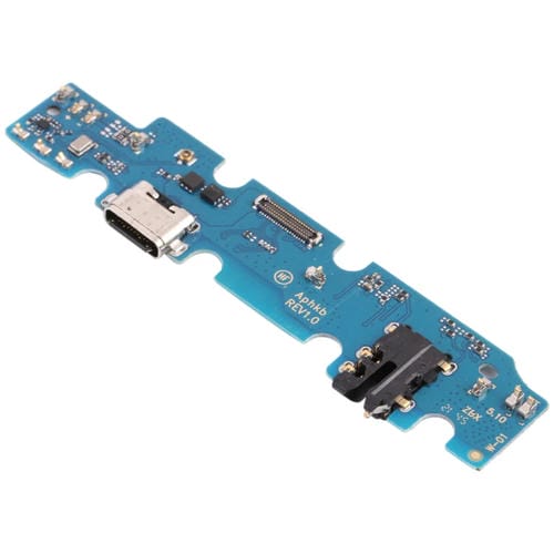 Placa de Porto de Carregamento com IC Samsung Galaxy Tab A7 Lite SM-T225 (LTE)