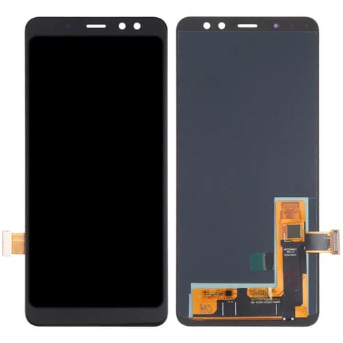 Ecrã LCD OLED Samsung Galaxy A8/A5 SM-A530